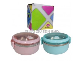 0.7 SINGLE LAYER LUNCH BOX